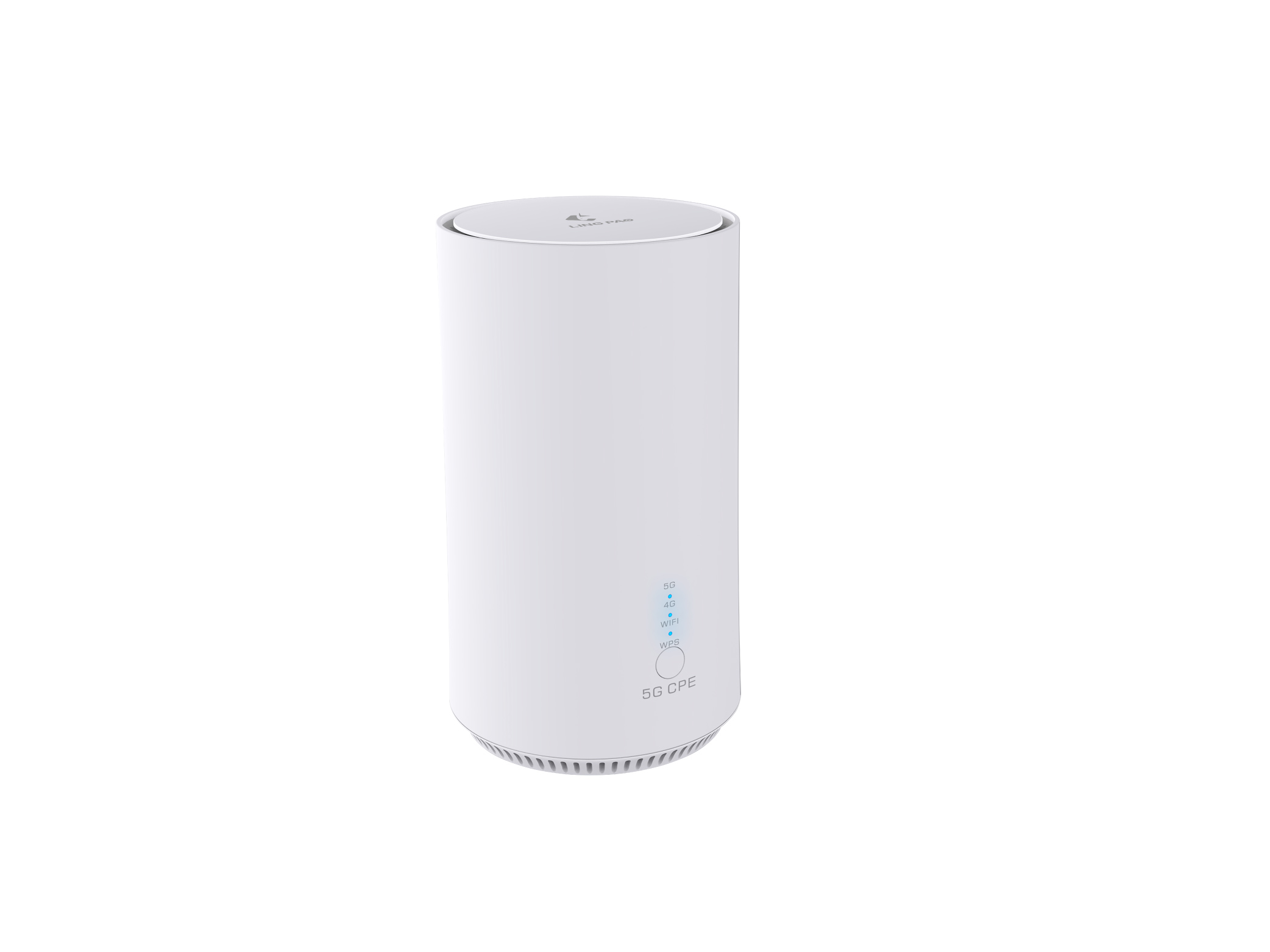 智能5G无线路由器